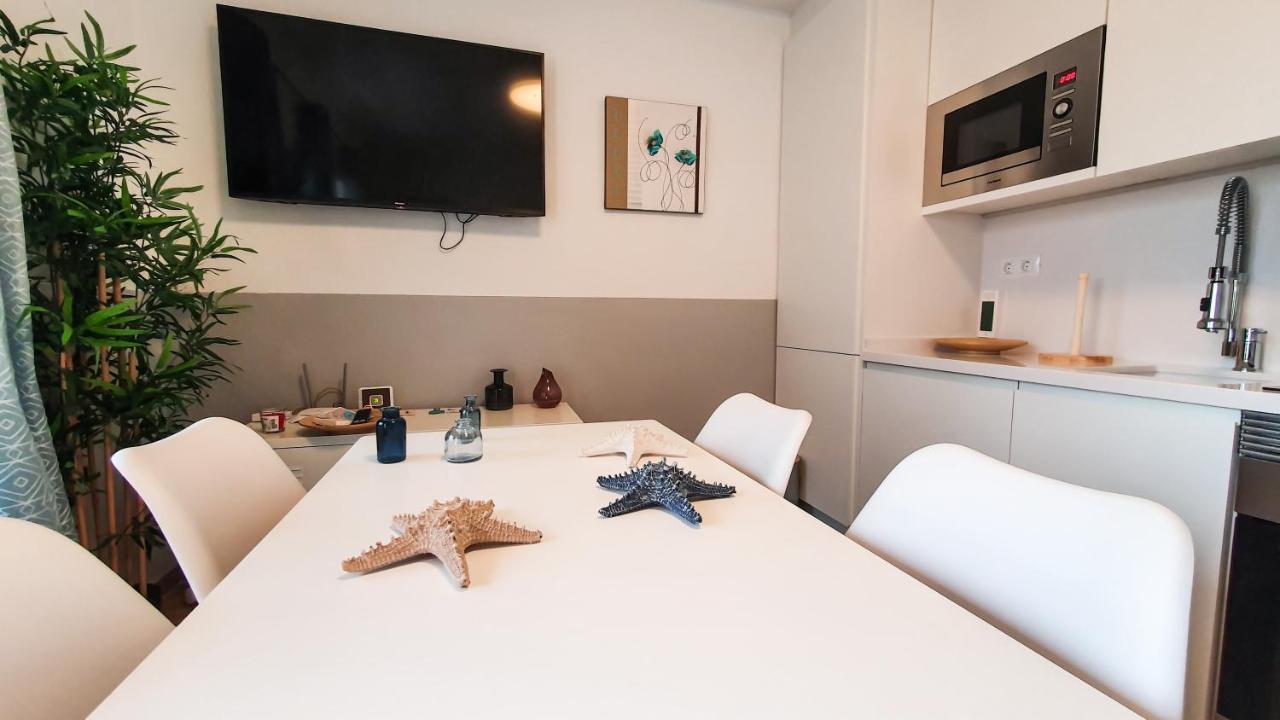 אדחה Apartment Orlando Tenerife Sur Dumbo מראה חיצוני תמונה