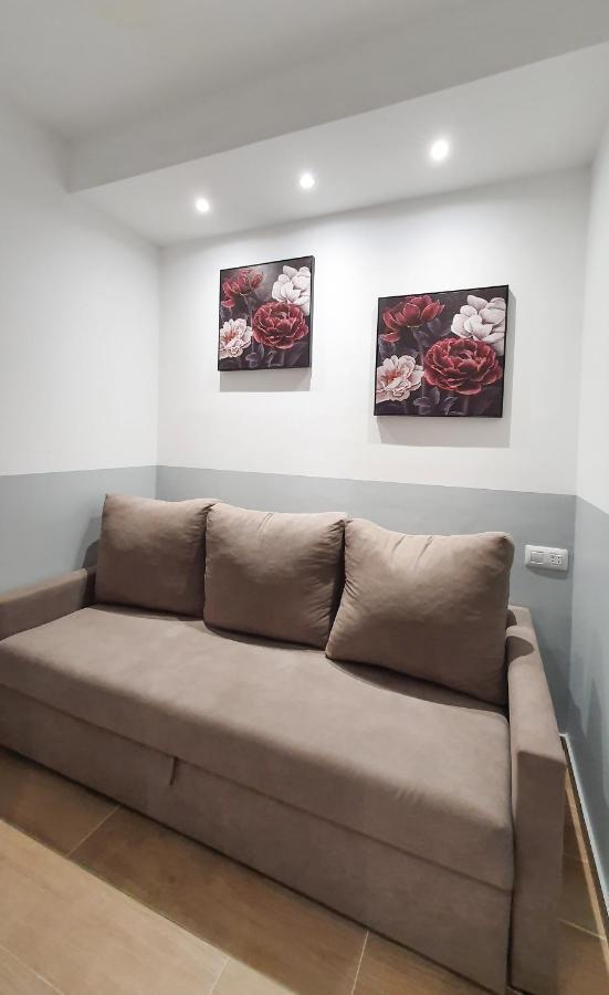 אדחה Apartment Orlando Tenerife Sur Dumbo מראה חיצוני תמונה