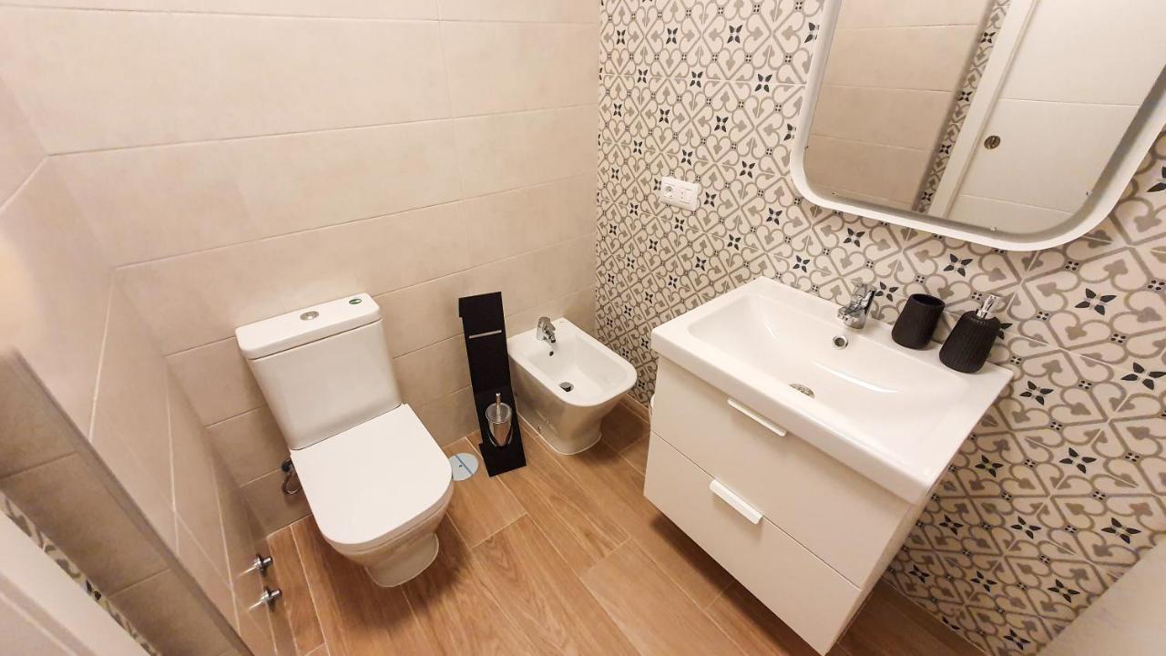 אדחה Apartment Orlando Tenerife Sur Dumbo מראה חיצוני תמונה