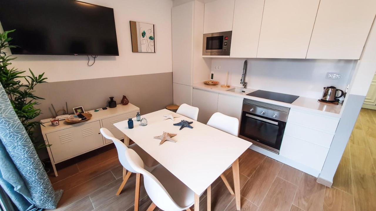 אדחה Apartment Orlando Tenerife Sur Dumbo מראה חיצוני תמונה