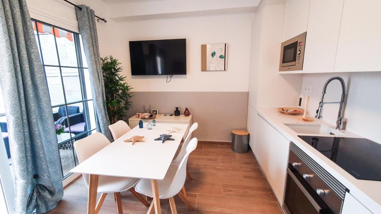 אדחה Apartment Orlando Tenerife Sur Dumbo מראה חיצוני תמונה