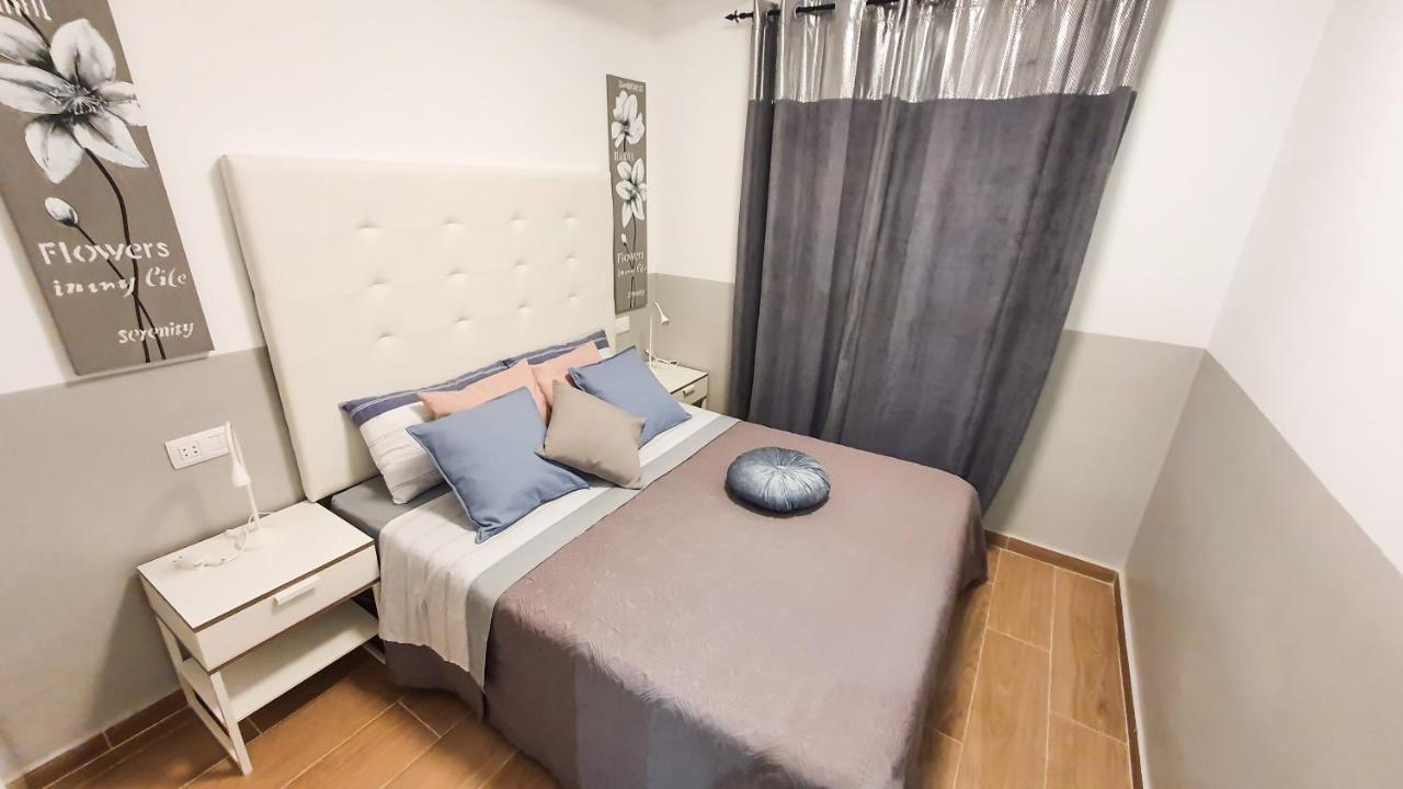 אדחה Apartment Orlando Tenerife Sur Dumbo מראה חיצוני תמונה